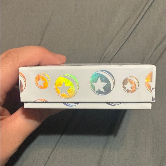 Baublebar Disney Pixar Toy Story Aliens Candy Cane Dangle Earrings - Picture 6 of 9